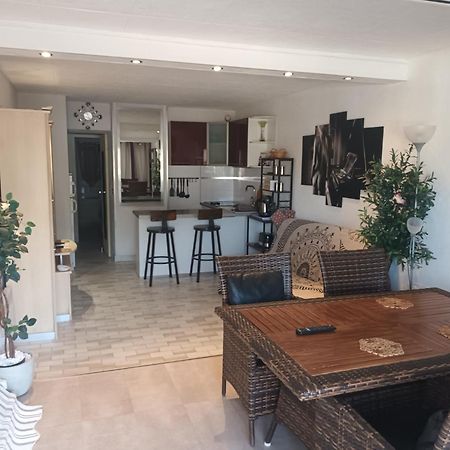Village Naturiste, Cap D'Agde Port Nature 522 Εξωτερικό φωτογραφία