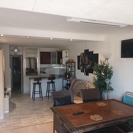 Village Naturiste, Cap D'Agde Port Nature 522 Εξωτερικό φωτογραφία