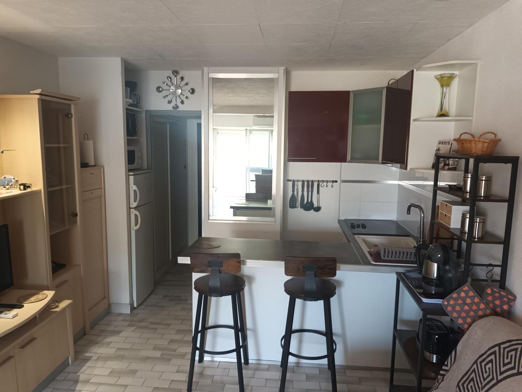 Village Naturiste, Cap D'Agde Port Nature 522 Εξωτερικό φωτογραφία