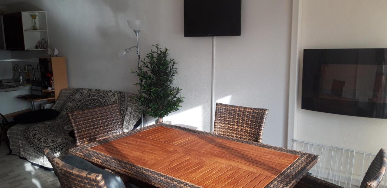 Village Naturiste, Cap D'Agde Port Nature 522 Εξωτερικό φωτογραφία