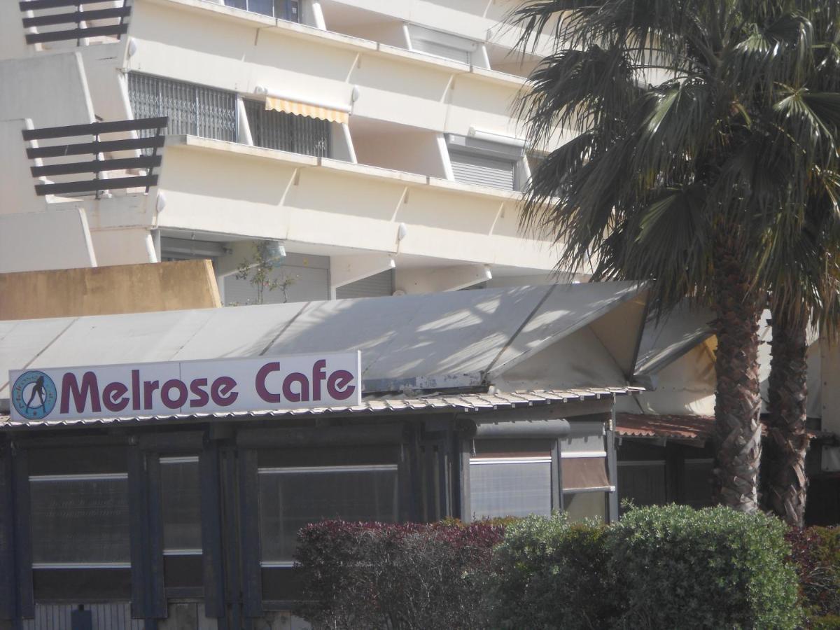 Village Naturiste, Cap D'Agde Port Nature 522 Εξωτερικό φωτογραφία